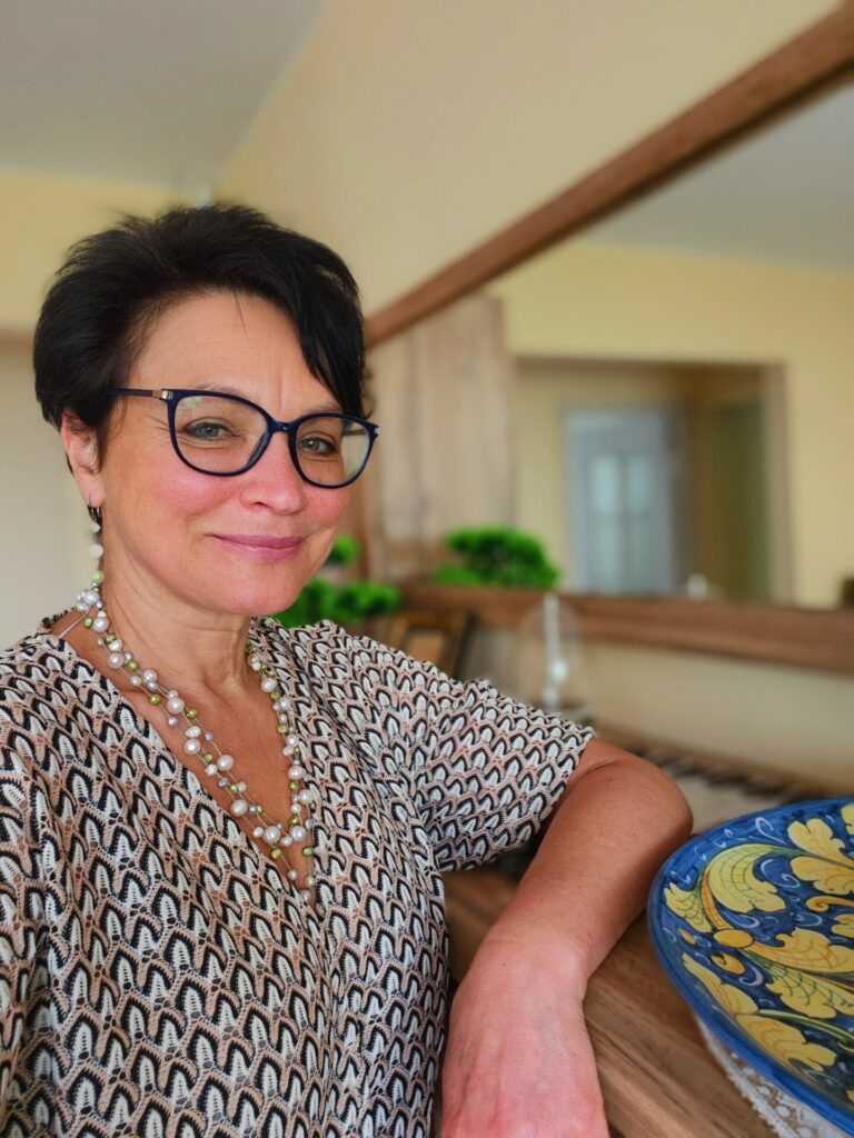 ANTI-AGE STOVYKLA birželio 27-29 dienomis