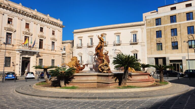 VIP sveikatingumo stovyklos SICILIJOJE tik 8 asmenims 10.20-28d. ir 10.28-11.04